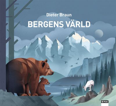 Bergens värld Bergens värld