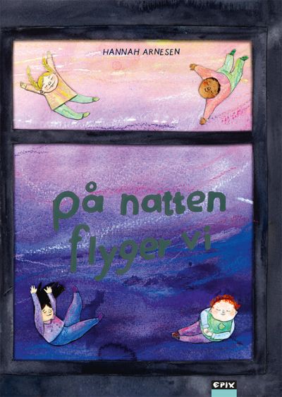 På natten flyger vi På natten flyger vi
