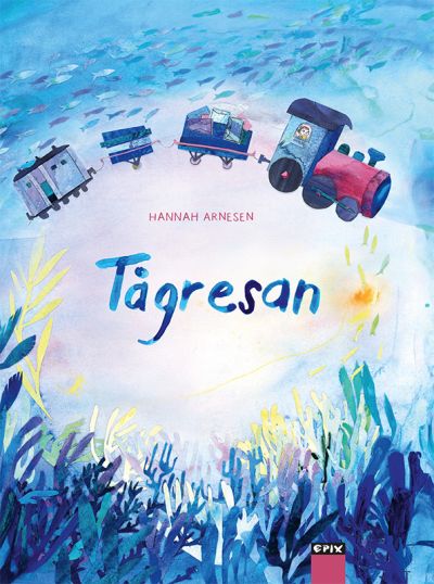 Tågresan Tågresan
