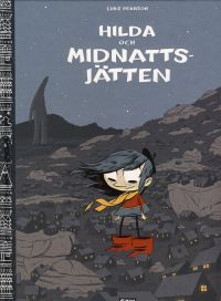 Hilda 2 – Hilda och midnattsjätten