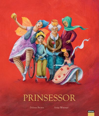 Prinsessor Prinsessor