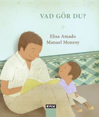 Vad gör du