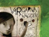 Vargarna i väggen